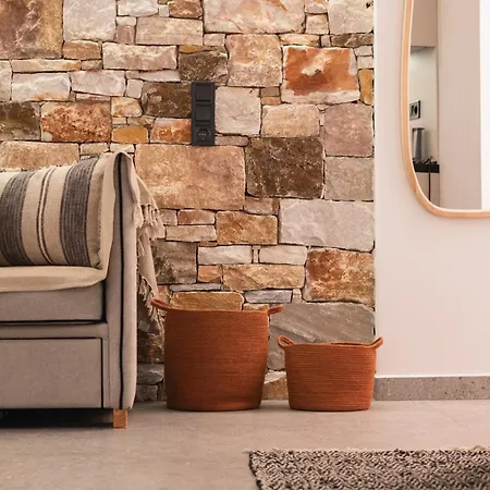 Be Modern Aparts & Apartment