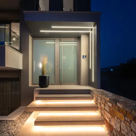 Apartment Be Modern Aparts &