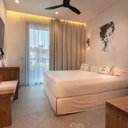 Be Modern Aparts & Apartment