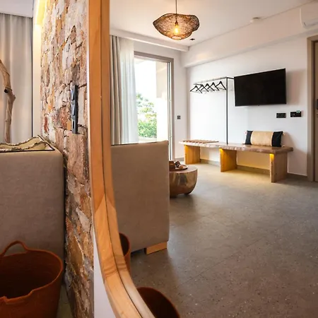 Apartment Be Modern Aparts &