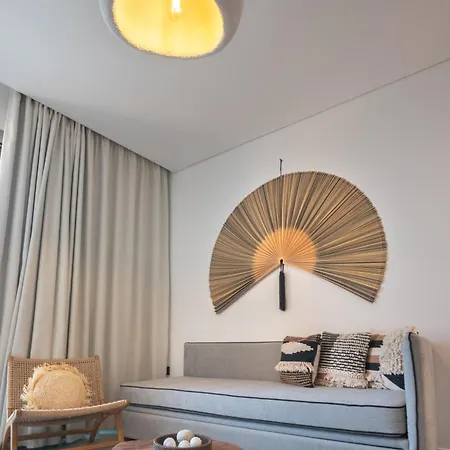 Be Modern Aparts & Apartment *