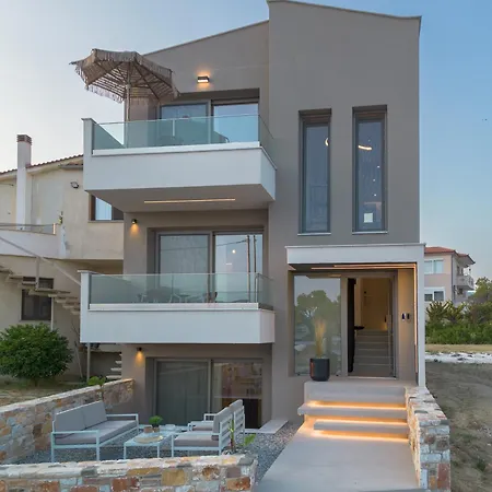 Apartment Be Modern Aparts &