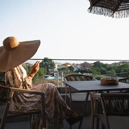 Be Modern Aparts & Lägenhet *