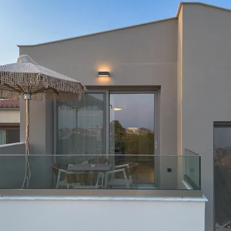 Apartment Be Modern Aparts & *