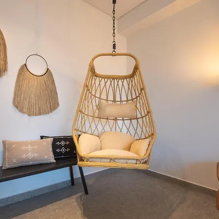 Be Modern Aparts & Apartment *