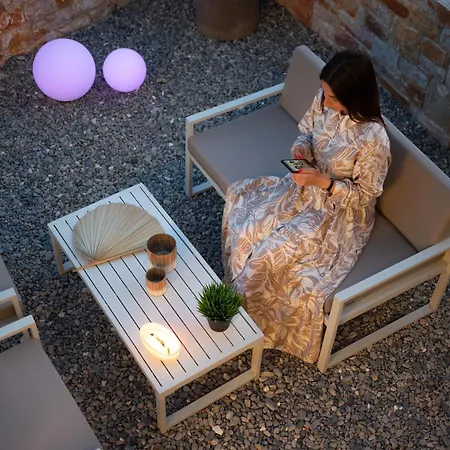 Be Modern Aparts & Apartment