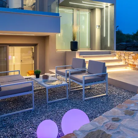 Be Modern Aparts & Apartment