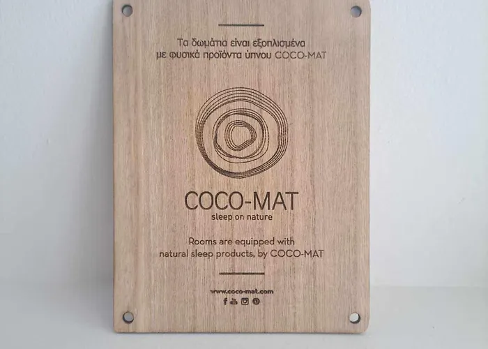 Be Modern Aparts & Апартаменты Лименария