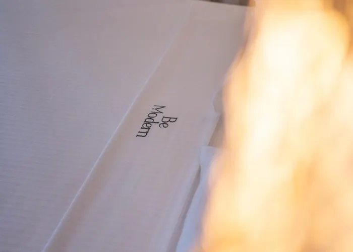 Be Modern Aparts & * Лименария