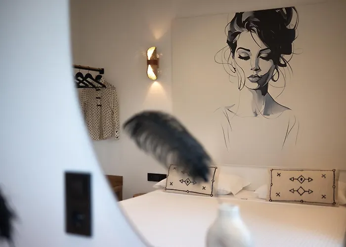 Be Modern Aparts & *