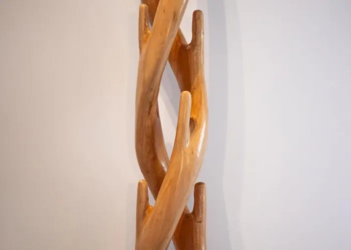 Be Modern Aparts & Apartament Limenaria (Thasos)