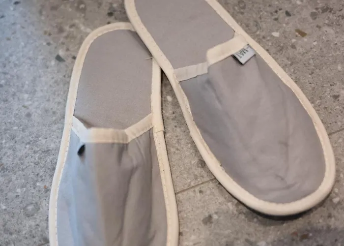 Be Modern Aparts & Lägenhet Limenaria (Thasos)