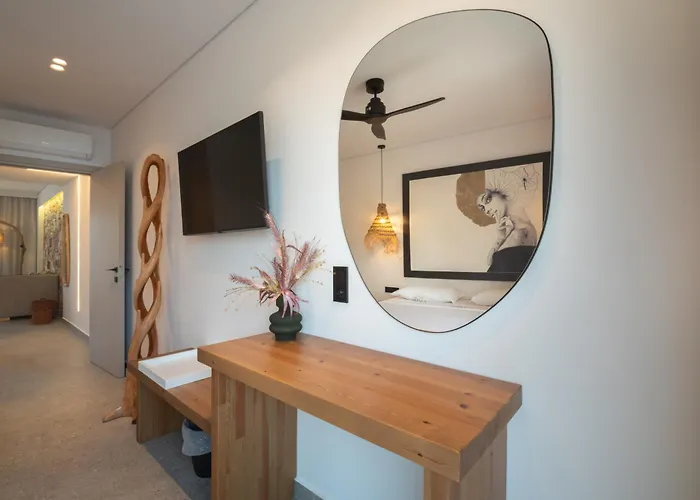 Be Modern Aparts & Apartament *