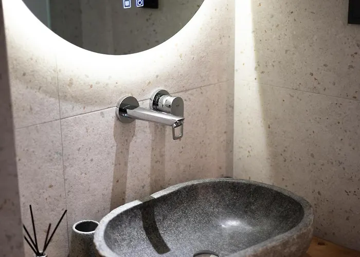 Апартаменты Be Modern Aparts & Лименария