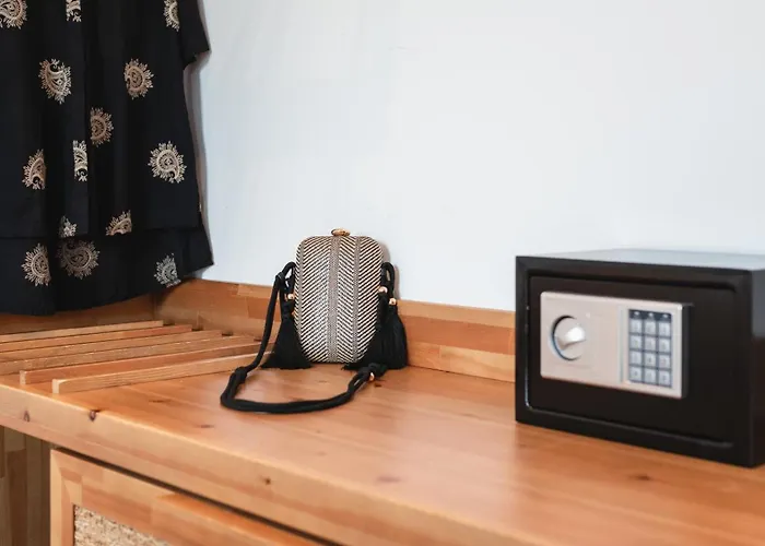 Lägenhet Be Modern Aparts & *