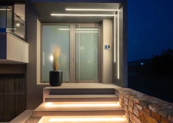 Апартаменты Be Modern Aparts &