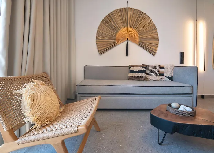 Lägenhet Be Modern Aparts & *