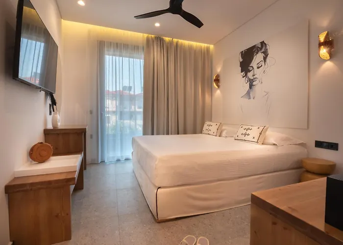 Be Modern Aparts & Apartament