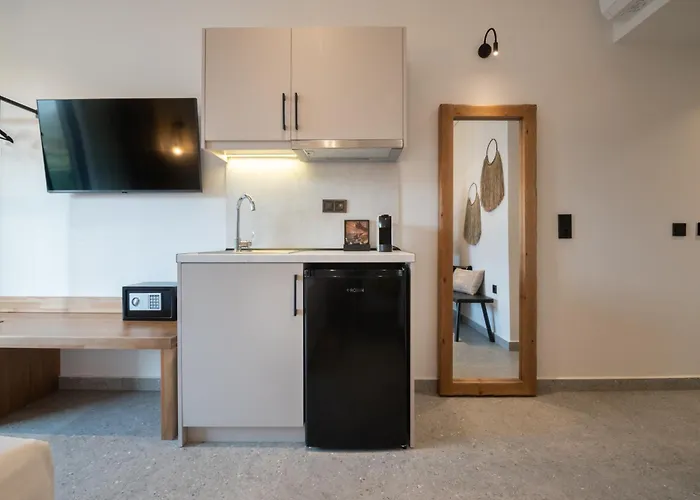 Be Modern Aparts & *