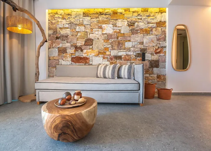 Be Modern Aparts & Апартаменты