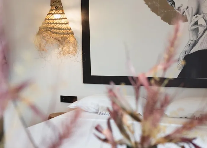 Lägenhet Be Modern Aparts &