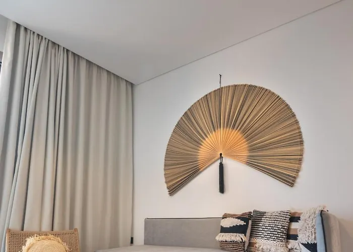 Be Modern Aparts & Apartament *