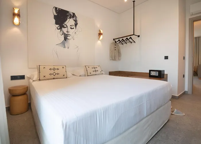 Be Modern Aparts & *