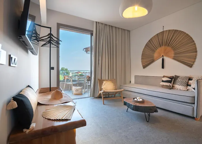 Be Modern Aparts & Apartament *