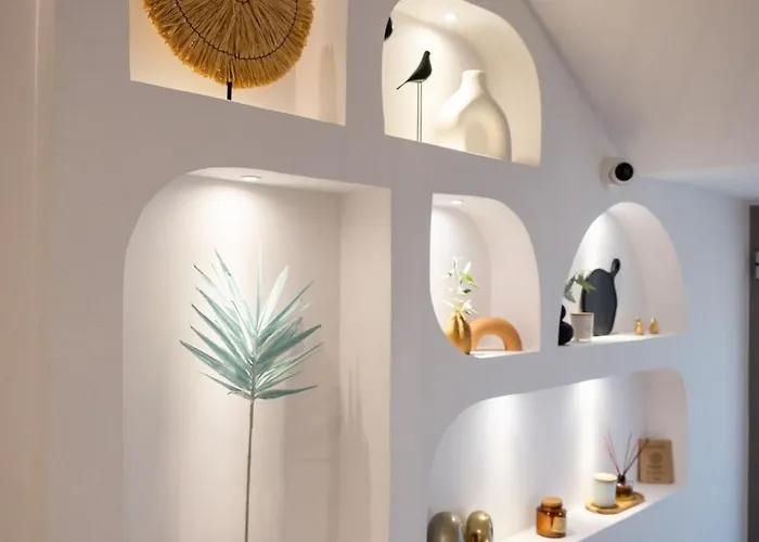 Be Modern Aparts & Apartament *