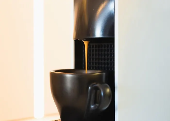 Be Modern Aparts & * Лименария