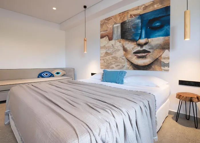 Be Modern Aparts & Apartament *