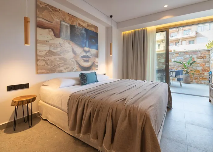 Апартаменты Be Modern Aparts & *