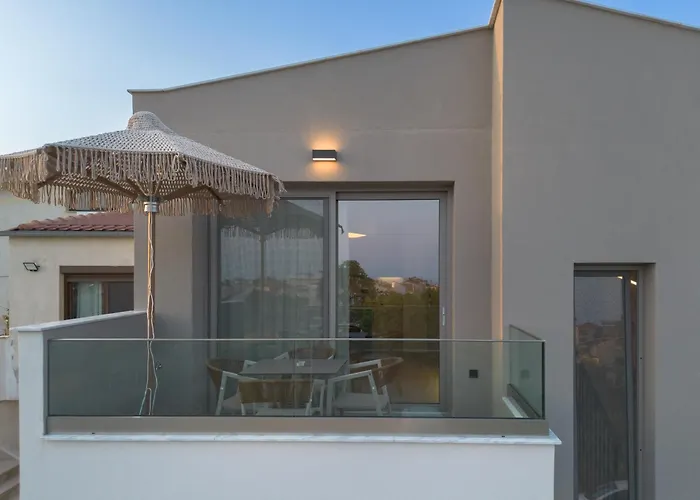 Апартаменты Be Modern Aparts & *