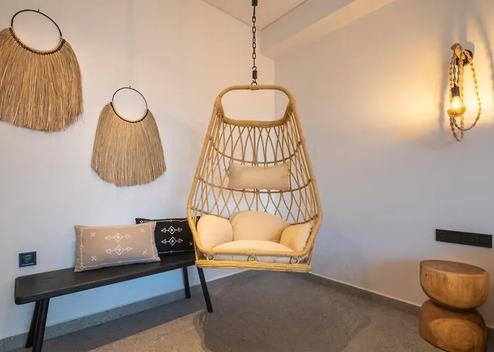 Be Modern Aparts & Apartament *