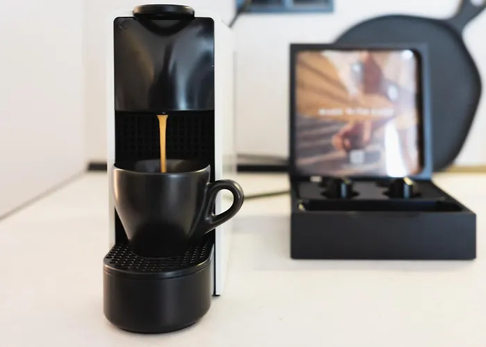 Апартаменты Be Modern Aparts & Лименария