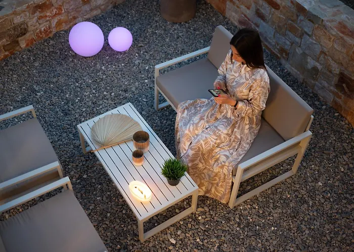 Be Modern Aparts & Lägenhet