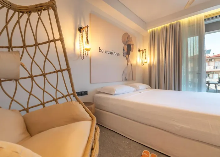 Apartament Be Modern Aparts & *