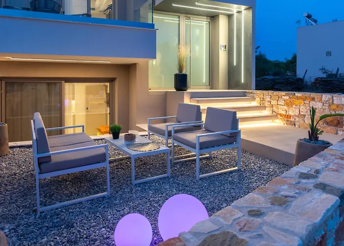 Be Modern Aparts & Lägenhet